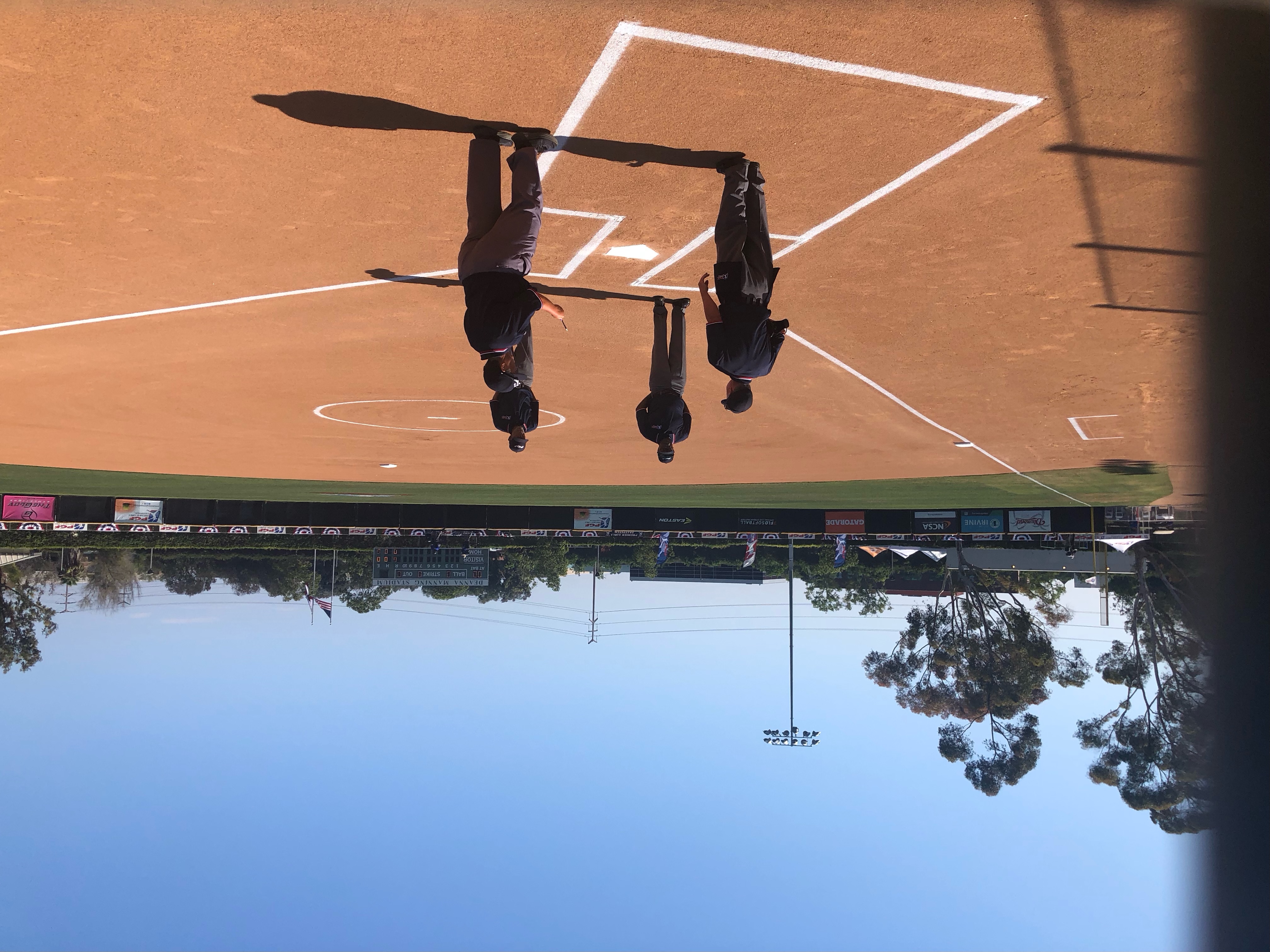Sports Time Officials Video
