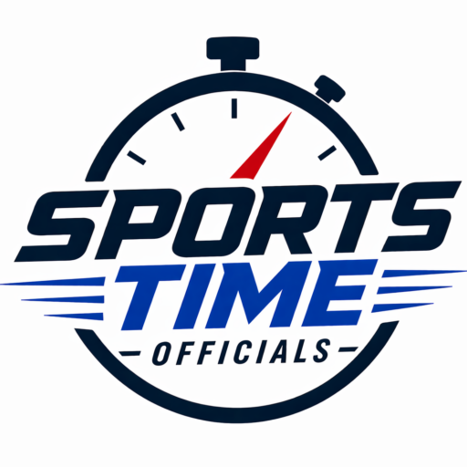 Sports Time Officials